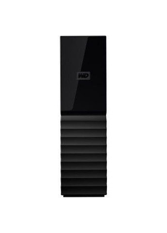 Жесткий диск WD 12 TB (WDBBGB0120HBKEESN) Western Digital My Book (314864766)