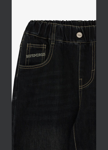 Джинси для хлопчика 2413 140 см shop (2000990871626) XZKAMI МОМ (352576544)