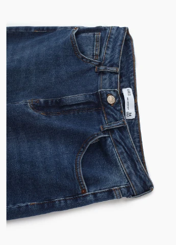 Джинсы женские K22395 Regular fit Karol - (315995229)