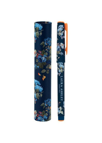 Ручка кулькова LA, Gorgeous, синя (AB1098-02-02-A) Axent (362433287)