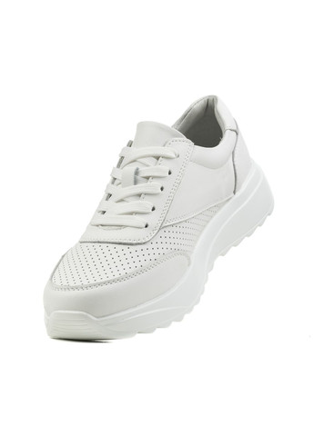 Кросівки (2164Т) Renzoni білі літо (328914660)