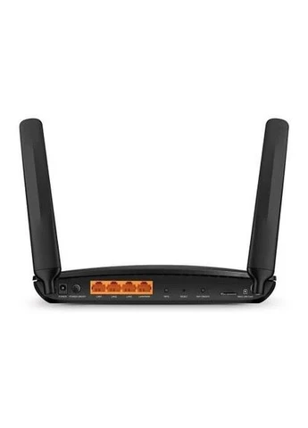 Роутер Archer MR600, Wi-Fi 802.11a/b/g/n/ac, до 1167 Mb/s, 2.4/5GHz, 3 LAN 10/100/1000 Mb/s, RJ45 10/100/1000Mb/s, 4G, 2 TP-Link (397111468)