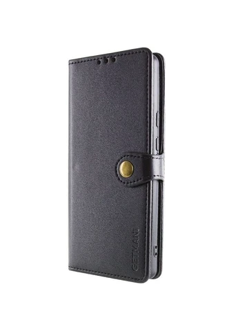 Шкіряний чохол-книжка Gallant (PU) для Xiaomi Redmi Note 14 4G (Europe version) Getman (386287049)