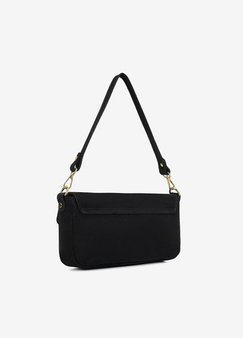 Сумка женская замшевая кросс-боди маленькая Сrossbody Regina Notte (364673912)