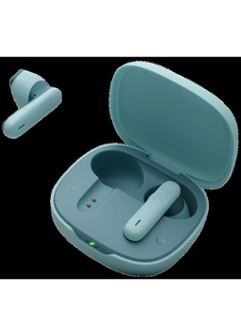 Гарнитура WAVE FLEX 2 Blue (JBLWFLEX2BLU) (7065574) JBL (314974961)