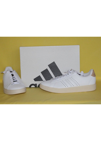 Кроссовки женские, размер 42 adidas белые (369634263)