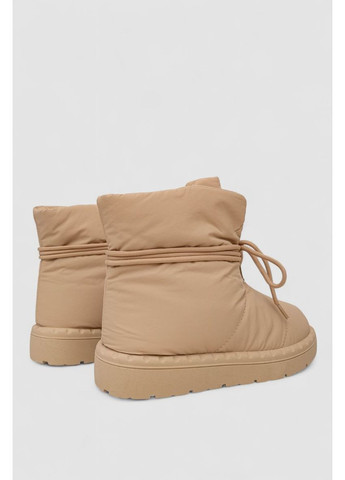 Зимние дутики женские зимние на меху Ager