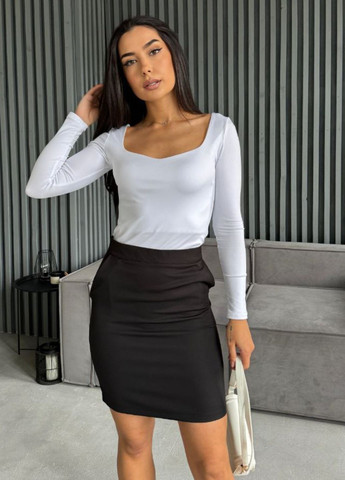 Базовий джемпер з мікродайвінгу Tik-Tak (322670899)