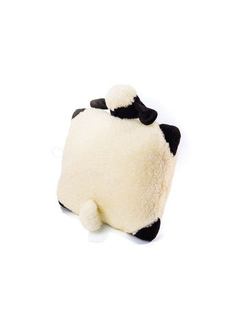 М'яка іграшка Подушка трансформер баранчик Шон 31см (WT566) Weber Toys (365545799)