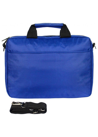Сумка для ноутбука (m252790) PORTO 12'' PN12 LoveUkraine Blue (369028839)