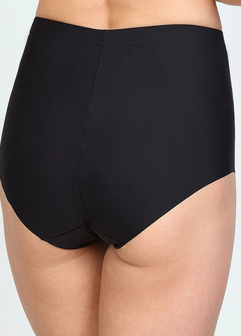 Безшовні трусики з високою талією Orhideja 905-000 black (346556157)
