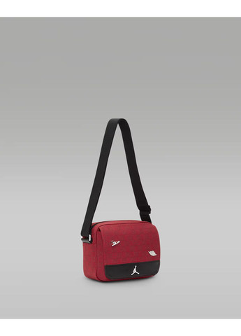 Сумка JAM MONOGRAM MINI MESSENGER BA Jordan (371780978)