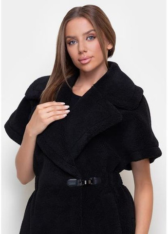 Жилет 1414M-C Чорний SAM XS Samange (368080484)