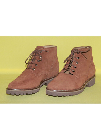 Осенние ботинки женские, размер 36 Driver Club USA