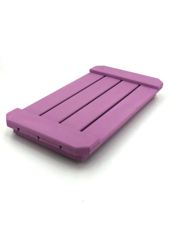 Столик-поднос для завтрака из дерева Огайо флокс (СТП-000855) No Brand (327849531)