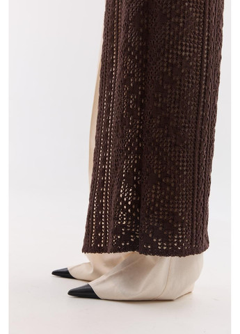 Женский вязаный фартук "Серпанок" MEREZHKA (366081696)