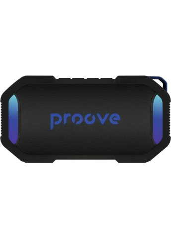 Портативна Акустика Black Rock 10W (APP) black Proove (396528877)