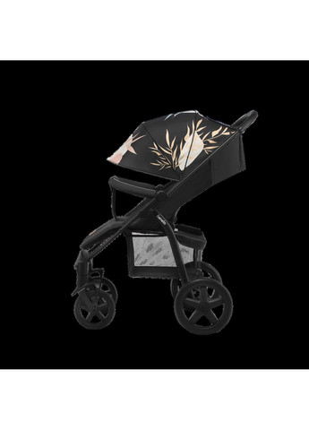 Прогулянковий візок Annet Plus Lovin, чорний Lionelo LO-ANNET PLUS LOVIN (328395208)