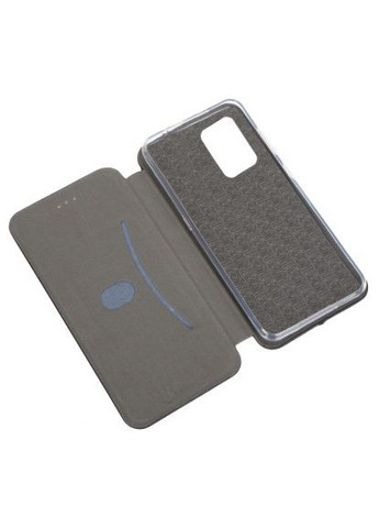 Чохол до мобільного телефона (707010) BeCover Exclusive Samsung Galaxy A52 SM-A525 Black (364495838)