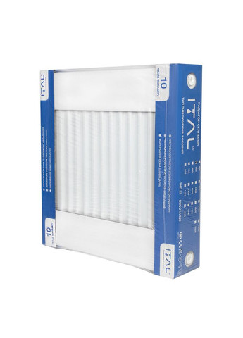 Радіатор сталевий тип 22 500x400 ITAL (316095296)