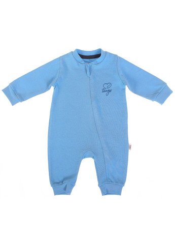 Комбінезон 3627 Блакитний Tongs (306544201)