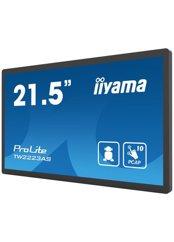 Монитор TW2223AS-B2 Iiyama (360796890)