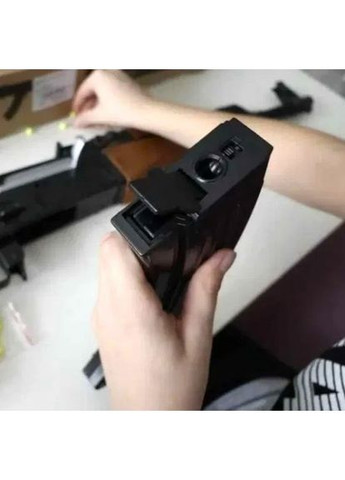 Магазин для автоматов модель: ZM93, CM47, P.1093 Бункерный CYMA (365658001)