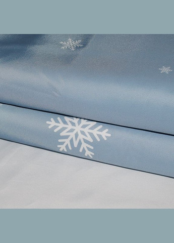 Скандинавська тканинна шторка для ванної та душа 180х200 см No Brand (335029577)