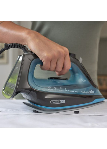 Праска TexStyle 5 SI5277GR Braun (306718236)