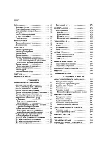 НМТ 2026 Математика Довідник -практикум Автор:Забєлишинська М.Я. Захарійченко Ю.О. Карпік Вид-во: РАНОК (362711809)