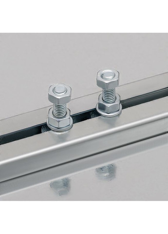 Шкаф коллекторный KR.8021 780x580x150, наружный (KR3201) KOER (321185004)