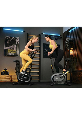 Велотренажер TX-450MB FLEXO магнитный серый TREX Sport (361951815)