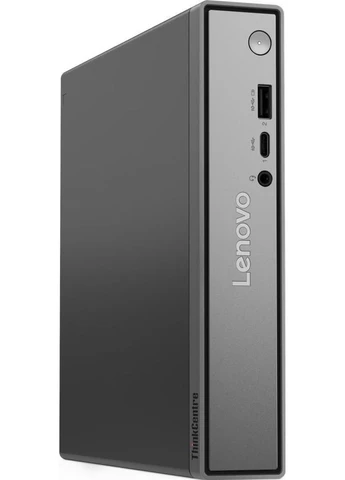 Компьютер ThinkCentre neo 50q Gen 5 / i3-1315U, 16, 512, W11P, KM (13B9001JUI) Lenovo (394398432)