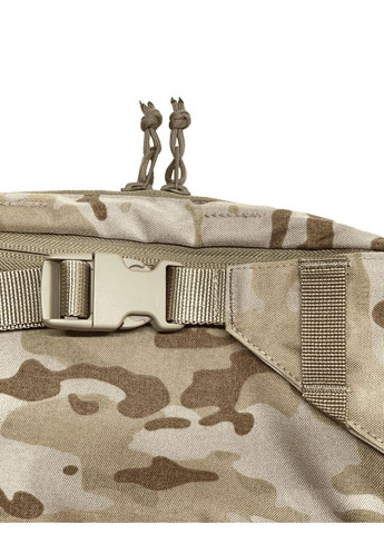 Милитарная сумка-бананка "ARID" XL SVIT (368783047)