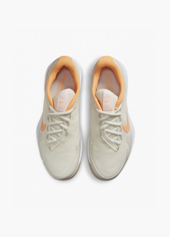 Кроссовки женские Court Air Zoom Vapor Pro Beige Cz0222-104 Nike бежевые (333653658)