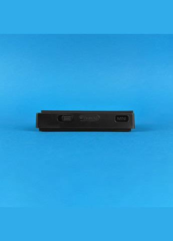 Ваги Cube v2.0 Mini чорні MHW-3BOMBER (337171820)