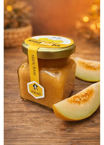 SMAKOTTA с дыней и имбирем 155 г. (код 2170) No Brand (394706547)