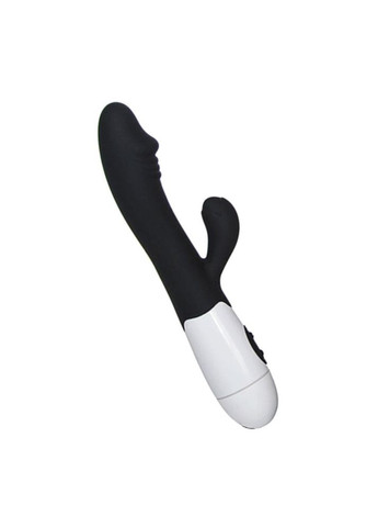 Вибратор Rabbit Секс игрушка для женщин вибратор кролик двойная стимуляция Вибратор-кролик China (317747558)