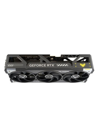 Відеокарта GF RTX 5080 16GB GDDR7 TUF Gaming OC (TUF-RTX5080-O16G-GAMING) Asus (370609834)