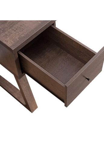 Секретер з дерева Варадеро мокко (СРР-000210) No Brand (328082453)