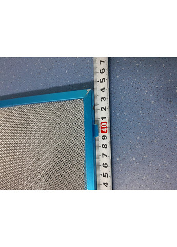 Жировой фильтр для вытяжки 08087556 479*298 Best (361864754)