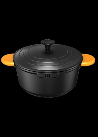 Кастрюля Be Active (4.2 л) 24 см (6996306) IQ (316466176)