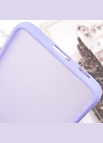 Чохол на Samsung Galaxy S23 FE / для самсунг галаксі С23 фе ТПУ та полікарбонат Epik (356102036)