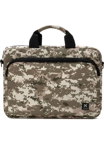 Сумка для ноутбука (NB1530PX) Vinga 15.6" NB1530 pixel (295929770)