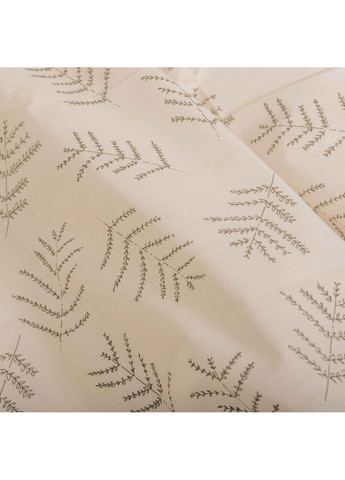 Комплект постільної білизни Полуторний Ранфорс 22205 Viluta (369163425)