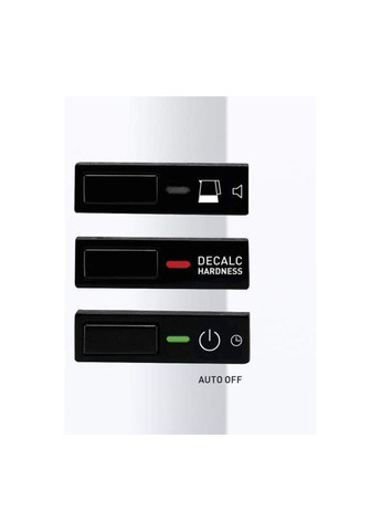 Крапельна кавоварка Aroma Signature Deluxe 1007-03 Melitta (360400040)