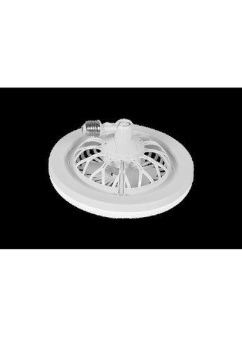 Светодиодная люстра-вентилятор 2H-010, Белый Valeso (353495482)