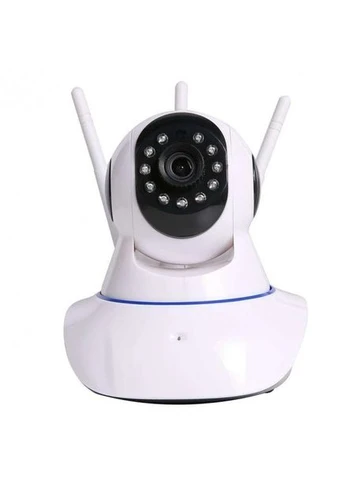 Камера беспроводная поворотная IP UKC Wi-Fi microSD 6030B AeroStream (396799858)