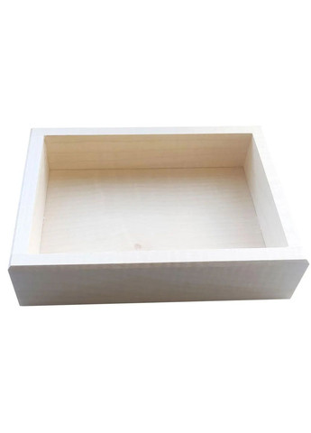 Коробка прямоугольная деревянная декоративная (12\18см.) Україна (328266974)