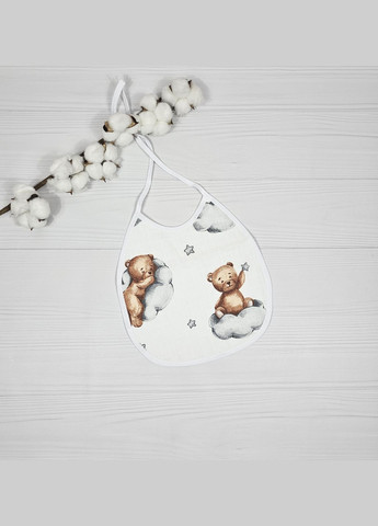 Подарочный набор с 11 единиц a.l.babybox Теди на тучке No Brand (318278309)